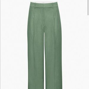 Aritzia Effortless Pants